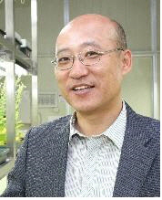 윤대진. 한국과학기술한림원 제공